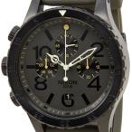 Yahoo! Yahoo!ショッピング(ヤフー ショッピング)訳あり BOX汚れ ニクソン NIXON THE 48-20 クロノグラフ A278-1089 サープラス メンズ ウォッチ 腕時計 ブランド