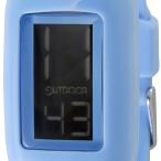Yahoo! Yahoo!ショッピング(ヤフー ショッピング)アウトドア プロダクツ OUTDOOR ODP401-BLBL ユニセックス デジタル ウォッチ ブルー/ブルー 腕時計 メンズ レディース ブランド