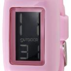 Yahoo! Yahoo!ショッピング(ヤフー ショッピング)アウトドア プロダクツ OUTDOOR ODP401-LTPI ユニセックス デジタル ウォッチ ライトピンク 腕時計 メンズ レディース ブランド