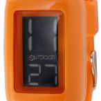 Yahoo! Yahoo!ショッピング(ヤフー ショッピング)アウトドア プロダクツ OUTDOOR ODP401-OROR ユニセックス デジタル ウォッチ オレンジ/オレンジ 腕時計 メンズ レディース ブランド