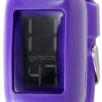 Yahoo! Yahoo!ショッピング(ヤフー ショッピング)アウトドア プロダクツ OUTDOOR ODP401-PUPU ユニセックス デジタル ウォッチ パープル/パープル 腕時計 メンズ レディース ブランド