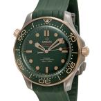 ブランドセール オメガ OMEGA シーマスター ダイバー300M 42MM 210.92.42.20.10.001 メンズ