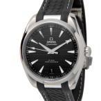 OMEGA オメガ シーマスター メンズ 腕時計 220.12.41.21.01.001 アクアテラ150M マスタークロノメーター