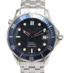 オメガ OMEGA 2220.80 シーマスター コーアクシャル 新品 当店5年保証