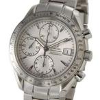 オメガ OMEGA スピードマスター 3211.30.00 シルバー メンズ 新品 当店5年保証
