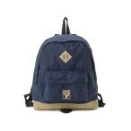 アウトドア プロダクツ OUTDOOR PRODUCTS リュック OD11-001-NAVY ネイビー ブランド