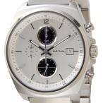Paul Smith ポールスミス 時計  BA2-113-95 ニュー ファイナル アイズ クロノグラフ メンズ 腕時計 信頼の日本製 ブティックモデル