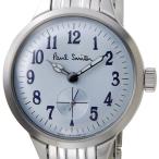 Paul Smith ポールスミス 時計 BB5-312-91 レディース 腕時計 信頼の日本製 ブティックモデル
