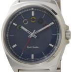 ݡ륹ߥ Paul Smith  ӻ New Five Eyes Horizontal Сߥͥӡ֥롼   ֥ƥåǥ