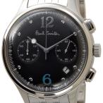 ポールスミス Paul Smith 時計 腕時計 BX2-019-51 シティ クラシック ツー カウンター クロノグラフ メンズ 信頼の日本製 送料無料
