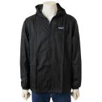 Patagonia パタゴニア ナイロンジャケット メンズ ブラック 24142 BLK フーディニ・ジャケット