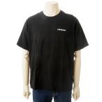 Patagonia パタゴニア Tシャツ 半袖 メンズ ブラック PTG38504 BLK P6