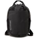 サマーセール patagonia パタゴニア リュック バックパック レディース メンズ ブラック 48125 BLK ATOM TOTE PACK 20L アトムトートパック 20L