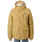 ショッピングpatagonia Patagonia パタゴニア ナイロンジャケット レディース キッズ 68460 GRBN REV INFURNO JACKET