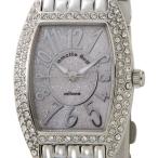 [アウトレット] 訳あり・細かいキズ  ラメットベリー Rametto Belly レディース腕時計 トノー型 クオーツ腕時計 RAB2400 ピンク