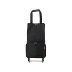 Yahoo! Yahoo!ショッピング(ヤフー ショッピング)ライゼンタール REISENTHEL フォルダブルトローリー HK7003 ショッピングカート ブラック ブランド