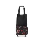 Yahoo! Yahoo!ショッピング(ヤフー ショッピング)ライゼンタール REISENTHEL フォルダブルトローリー HK7014 ショッピングカート folklore black ブランド