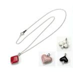 Yahoo! Yahoo!ショッピング(ヤフー ショッピング)ネックレス レディース シルバー 結婚式 披露宴 二次会 パーティー ファッションジュエリー アクセサリー