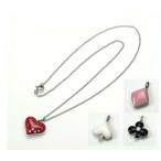 Yahoo! Yahoo!ショッピング(ヤフー ショッピング)ネックレス レディース シルバー 結婚式 披露宴 二次会 パーティー ファッションジュエリー アクセサリー