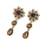 Yahoo! Yahoo!ショッピング(ヤフー ショッピング)訳あり（細かいキズ・汚れあり） ファッションジュエリー/ブーツ アクセサリー/手持ちのブーツがエレガントに変身！ P10SP