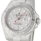 ロレックス ROLEX 16622 ヨットマスター シルバー メンズ 腕時計 新品 当店5年保証
