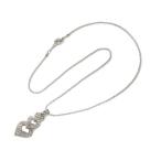 Yahoo! Yahoo!ショッピング(ヤフー ショッピング)在庫処分 原価処分品 Roberta・Viviani/ロベルタ・ヴィヴィアーニ/ネックレス 3連ハート ブランド