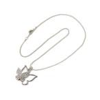 Yahoo! Yahoo!ショッピング(ヤフー ショッピング)Roberta・Viviani/ロベルタ・ヴィヴィアーニ/ネックレス バタフライ ブランド