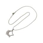 Yahoo! Yahoo!ショッピング(ヤフー ショッピング)在庫処分 原価処分品 Roberta・Viviani/ロベルタ・ヴィヴィアーニ/ネックレス ムーンスター ブランド