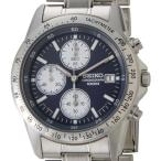 Yahoo! Yahoo!ショッピング(ヤフー ショッピング)セイコー SEIKO メンズ 腕時計 クロノグラフ 100M防水 SND365 セイコー保証書付 ブランド