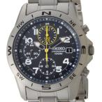 Yahoo! Yahoo!ショッピング(ヤフー ショッピング)セイコー SEIKO メンズ 腕時計 クロノグラフ 100M防水 SND379P セイコー保証書付 ブランド