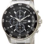 Yahoo! Yahoo!ショッピング(ヤフー ショッピング)セイコー SEIKO 腕時計 メンズ SNDA75J クォーツ 日本製 クロノグラフ ブランド