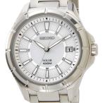 Yahoo! Yahoo!ショッピング(ヤフー ショッピング)セイコー SEIKO 腕時計 メンズ SNE077J ソーラー式充電クォーツ 日本製 セイコー保証書付 ブランド