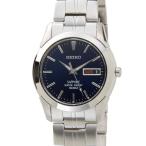 Yahoo! Yahoo!ショッピング(ヤフー ショッピング)SEIKO セイコー メンズ 腕時計 SGG717P1 クオーツ 逆輸入 海外モデル ネイビー 送料無料