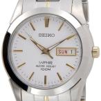 セイコー SEIKO メンズ腕時計 SGG719P1 サファイア クオーツ セイコーウオッチ ブランド