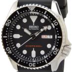 セイコー SEIKO SKX007K オートマチック ダイバー ブラックボーイ 自動巻き メンズ腕時計 セイコーウオッチ ブランド 送料無料