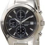 Yahoo! Yahoo!ショッピング(ヤフー ショッピング)セイコー SEIKO メンズ時計 クロノグラフ SNDA99P1 セイコーウオッチ ブランド