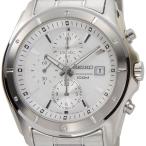 Yahoo! Yahoo!ショッピング(ヤフー ショッピング)セイコー SEIKO メンズ腕時計 SNDB61P1 1/20秒 クロノグラフ クオーツ セイコーウオッチ ブランド