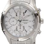 Yahoo! Yahoo!ショッピング(ヤフー ショッピング)セイコー SEIKO メンズ腕時計 SNDC35P1 1/20秒 クロノグラフ クオーツ セイコーウオッチ ブランド