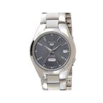 セイコー SEIKO SNK621K1 SEIKO5 セイコー5 ファイブ 自動巻き ブルーシルバー メンズ レディース 腕時計