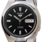 Yahoo! Yahoo!ショッピング(ヤフー ショッピング)セイコー SEIKO SEIKO SEIKO5 セイコー5 セイコーファイブ SNK631J1 ブラック×シルバー 自動巻き 腕時計 メンズ ウォッチ セイコーウオッチ ブランド