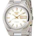 Yahoo! Yahoo!ショッピング(ヤフー ショッピング)セイコー SEIKO メンズ 腕時計 SNKC47J1 ホワイト セイコーウオッチ ブランド