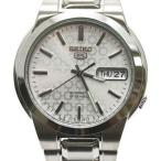 セイコー SEIKO SEIKO5 セイコー5 セイコーファイブ 自動巻き SNKC97J1 日本製 ...