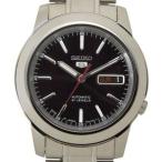 Yahoo! Yahoo!ショッピング(ヤフー ショッピング)セイコー SEIKO SEIKO5 メンズ 腕時計 逆輸入 snke53j1 セイコーウオッチ ブランド