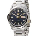 SEIKO5 セイコー5 ファイブ メンズ レディース 腕時計 SEIKO SNKK11K1 自動巻き ネイビー ウォッチ 時計