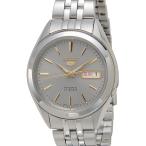 サマーセール SEIKO セイコー 腕時計 メンズ SNKL19K1 セイコーファイブ オートマチック