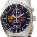 セイコー SEIKO メンズ時計 SNN265P1 スポーツ FCバルセロナコラボモデル セイコーウオッチ ブランド