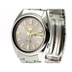Yahoo! Yahoo!ショッピング(ヤフー ショッピング)セイコー SEIKO SEIKO5 セイコー5 セイコーファイブ 腕時計 自動巻き SNXS75J1 日本製グレー メンズ セイコーウオッチ ブランド 送料無料