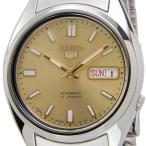 SEIKO 5 セイコーファイブ メンズ 腕時計 SNXS81J1 日本製 SEIKO5 セイコー5 オートマティック 自動巻き ゴールド ブランド