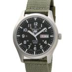 セイコー SEIKO 腕時計 メンズ SNZG09J1 SEIKO5 SPORTS セイコーファイブ ...