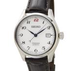 Yahoo! Yahoo!ショッピング(ヤフー ショッピング)セイコー プレザージュ SEIKO SPB067J1 SARX041 自動巻き 10気圧防水 クロコダイル・バンド使用 メンズ 腕時計